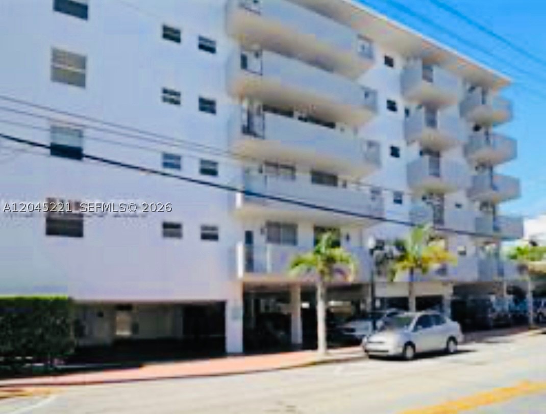 360 BLDG INC CONDO - Residential Lease