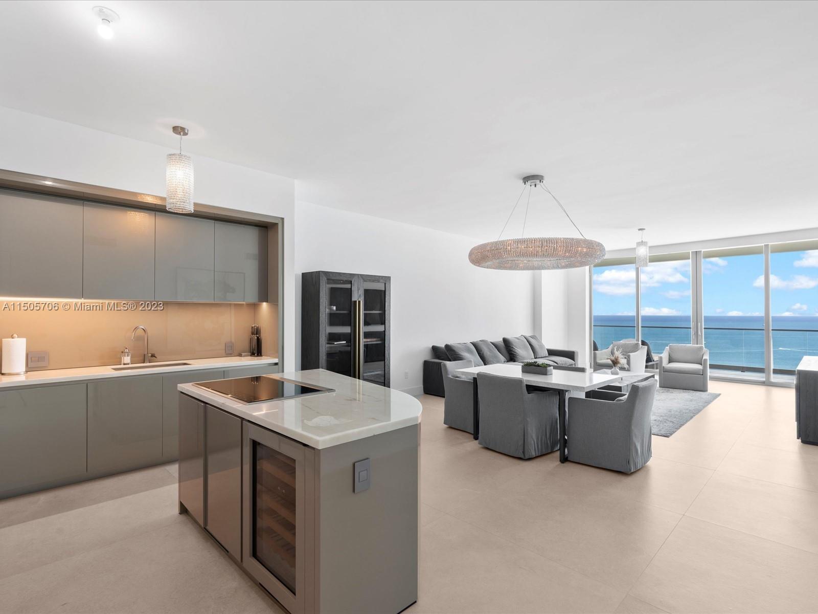 18975 COLLINS CONDO - Residential