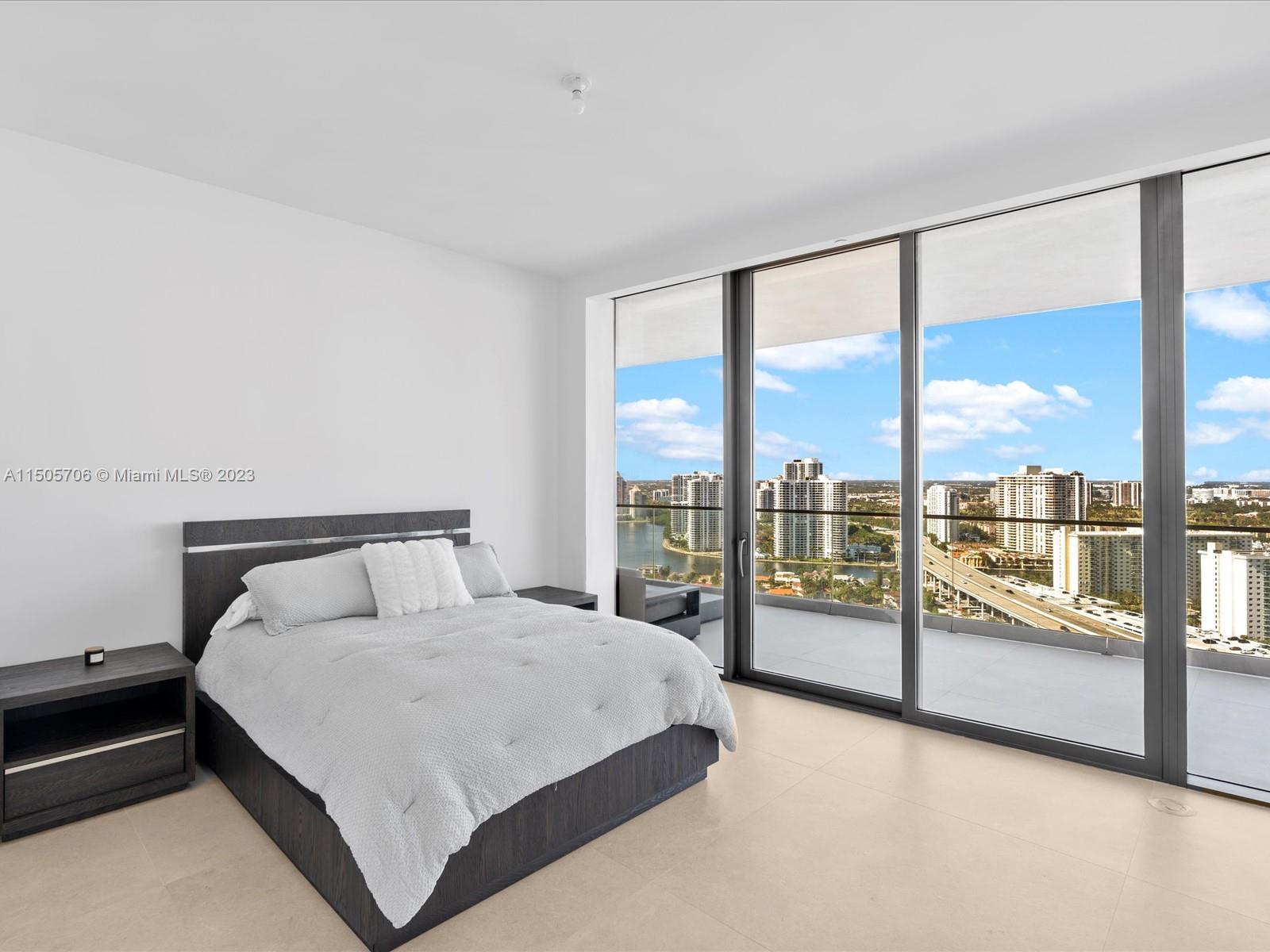 18975 COLLINS CONDO - Residential