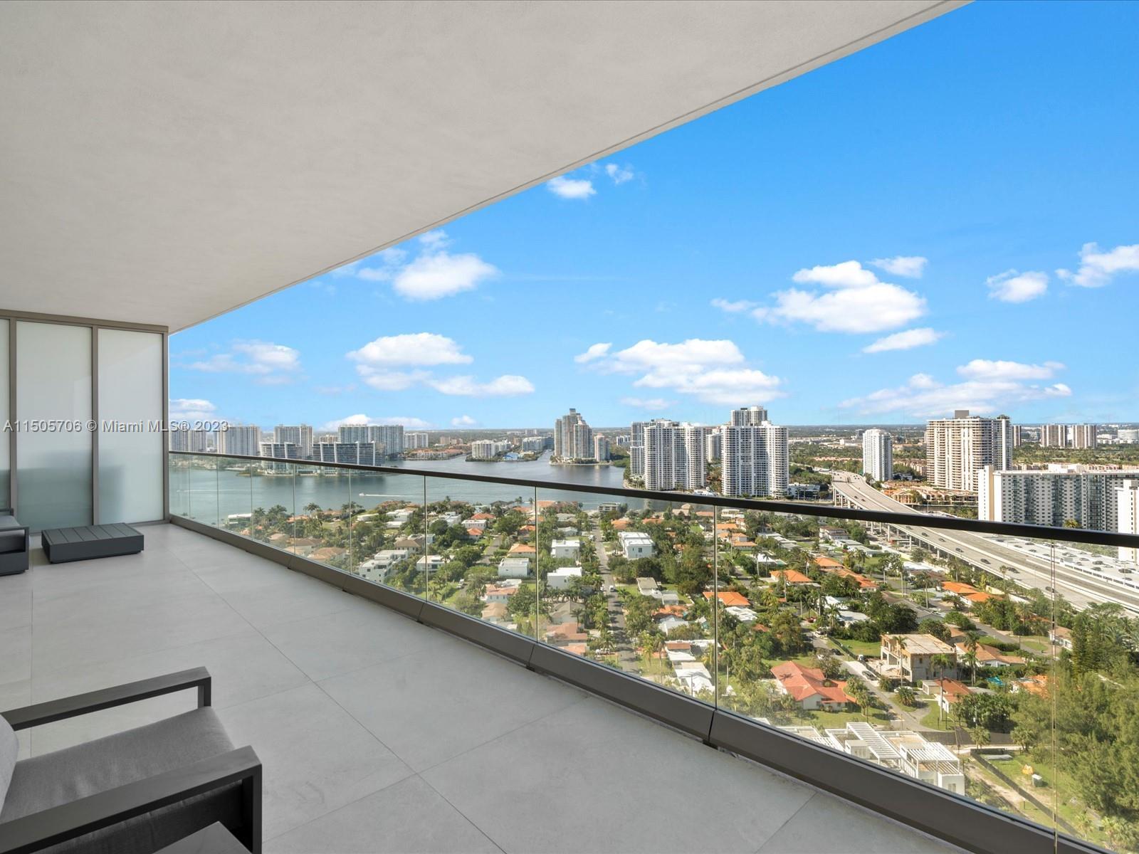 18975 COLLINS CONDO - Residential