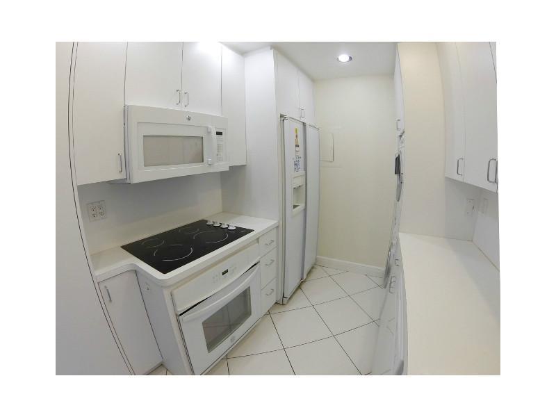 SOLIMAR CONDO OF KEY BISC - Residential Lease