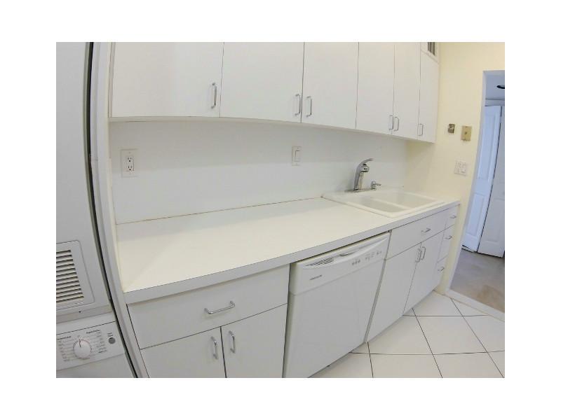 SOLIMAR CONDO OF KEY BISC - Residential Lease