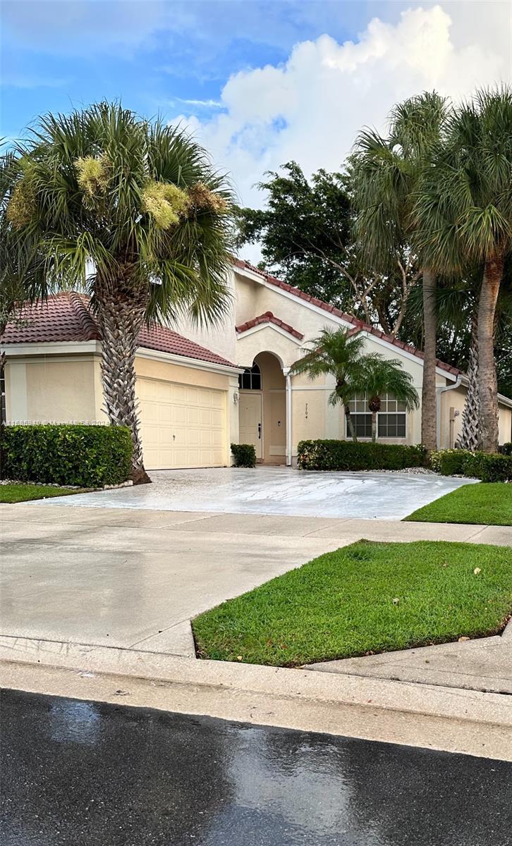 HAGEN RANCH HEIGHTS - Residential Lease