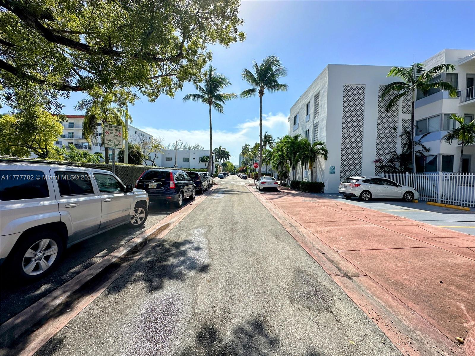 641 ESPANOLA WAY INC COND - Residential