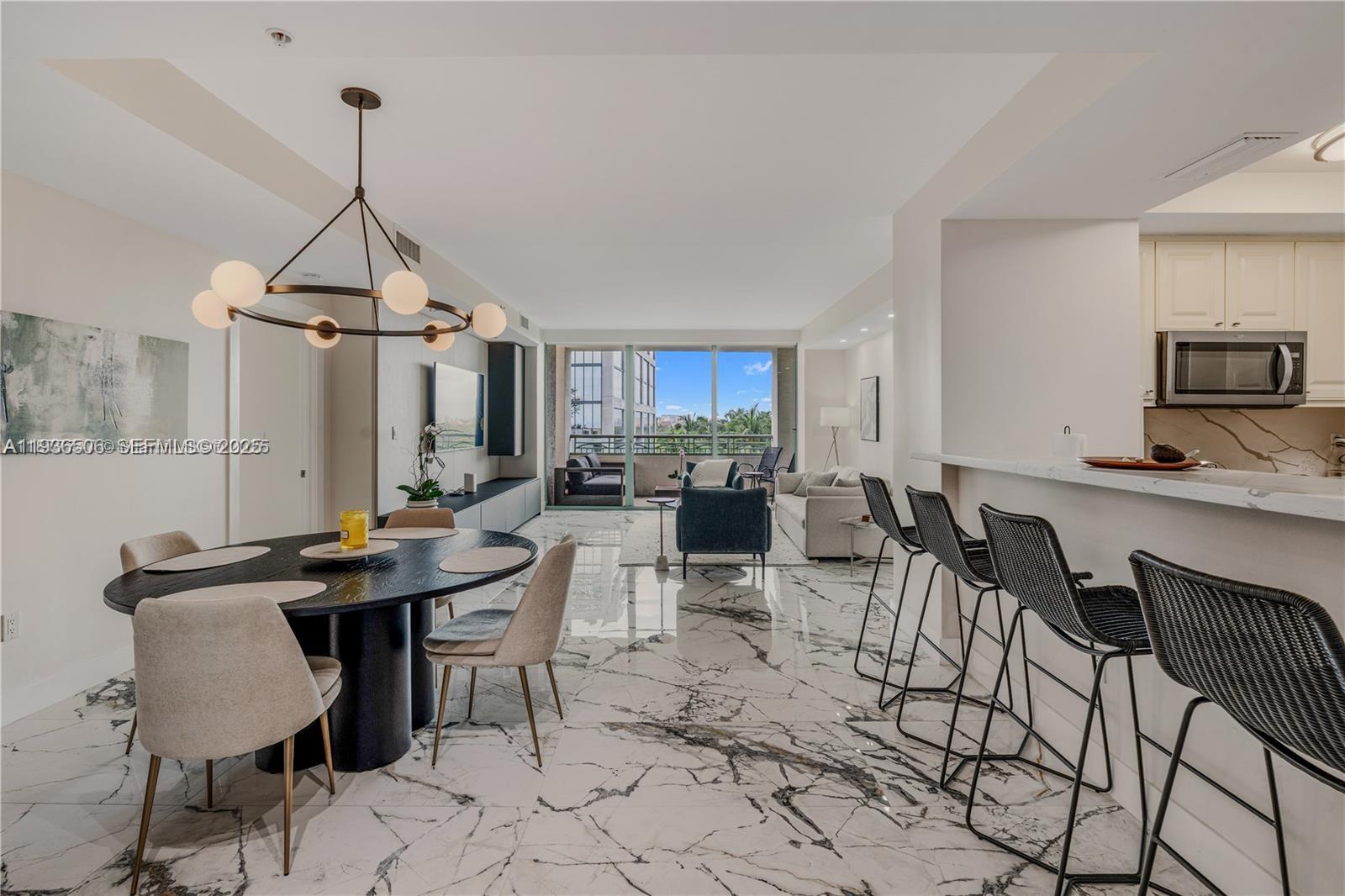 THE TOWER RESIDENCES COND - Residential