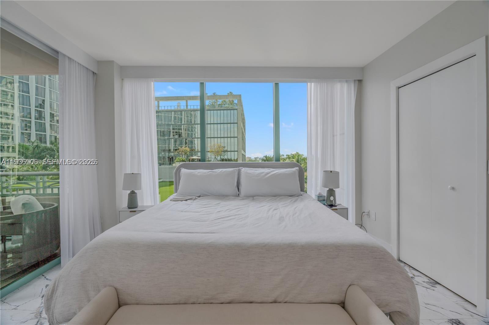 THE TOWER RESIDENCES COND - Residential