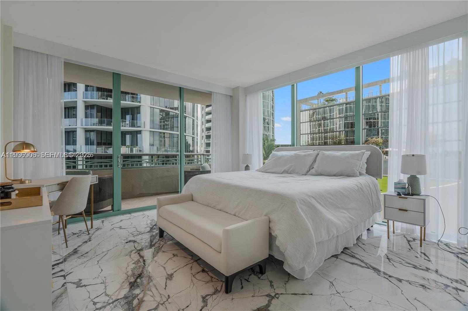 THE TOWER RESIDENCES COND - Residential
