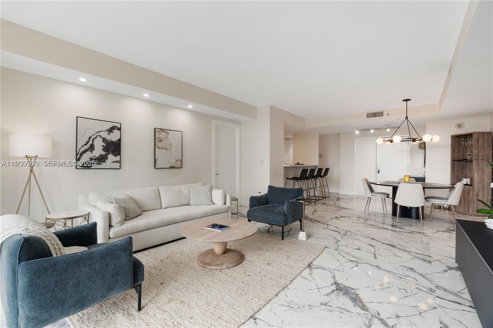 THE TOWER RESIDENCES COND - Residential
