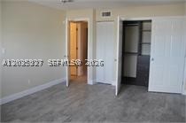 EVERGLADES LAND SALES CO - Residential Lease