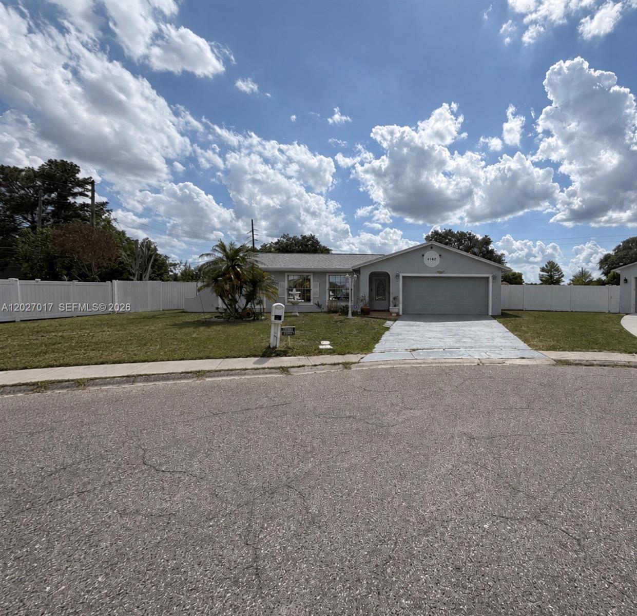 Welcome to this immaculate 4-bedroom, 2-bathroom pool home situated on an oversized cul-de-sac lot in a prime Central Florida location. Whether you’re searching for the perfect family home or an excellent investment opportunity, this property offers comfort, convenience, and endless potential.

Ideally located near Walt Disney World Resorts, Universal Studios, Islands of Adventure, CityWalk, SeaWorld Orlando, the University of Central Florida, Waterford Lakes Town Center, Lake Eola Park, ICON Park, and so much more, you’ll enjoy easy access to Orlando’s top attractions, shopping, dining, and entertainment.

This well-maintained home features a newer roof installed in 2021 with permits, along with many additional updates throughout. The spacious layout, private pool, and oversized lot make this home perfect for entertaining, relaxing, or creating lasting memories with family and friends.

This property is truly a must-see and will not disappoint. Schedule your private showing today!