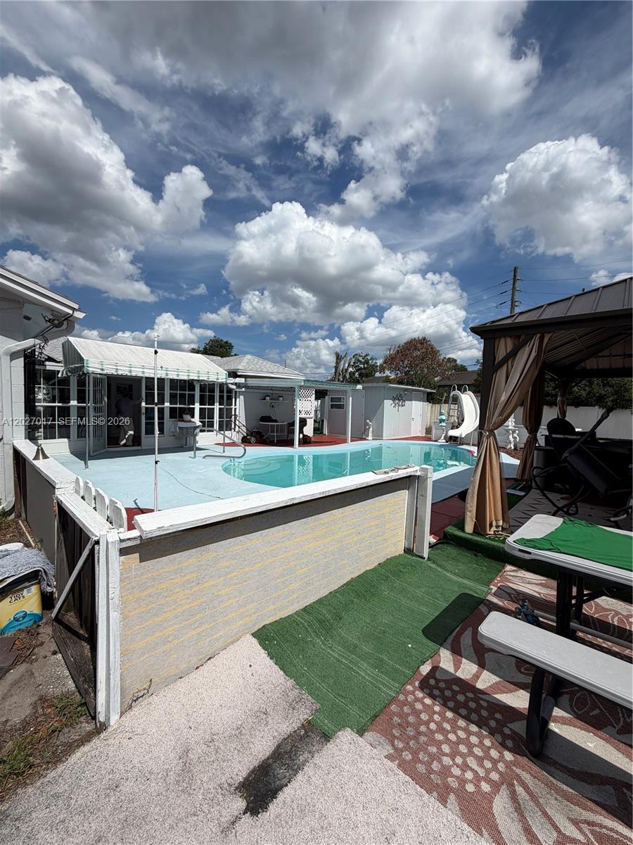 Imperial Estates - Residential