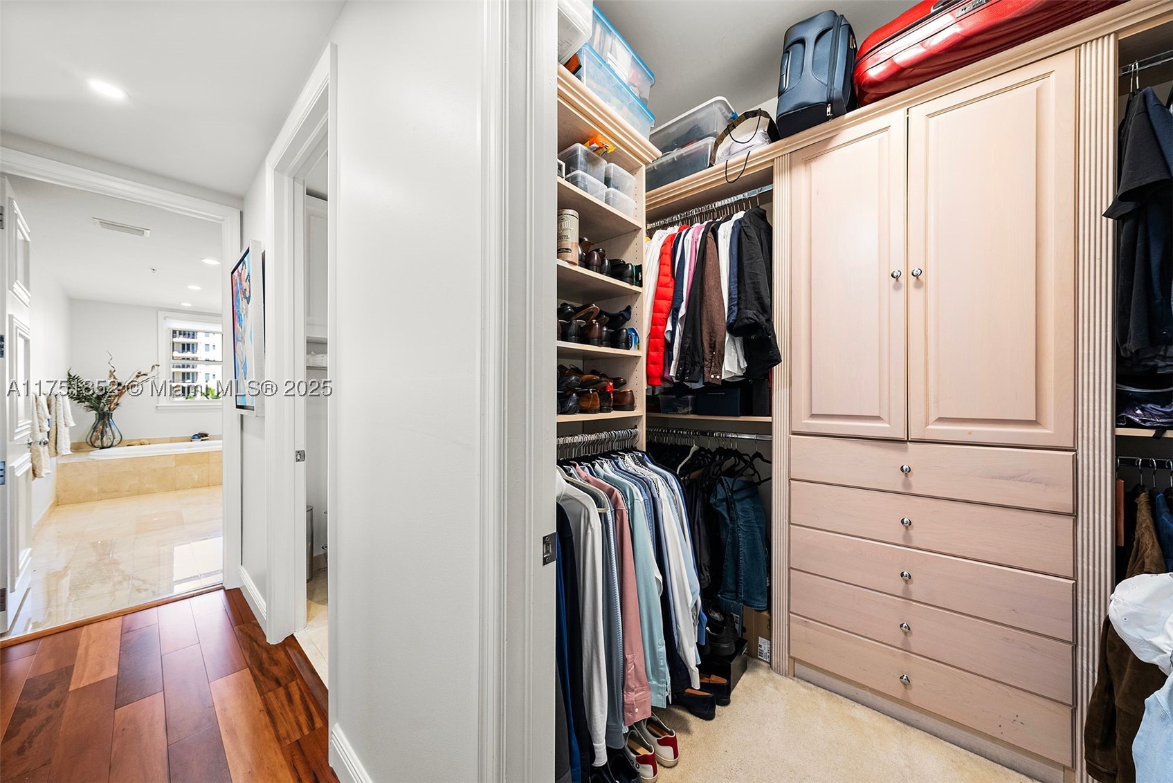 DEERING BAY CONDO II - Residential