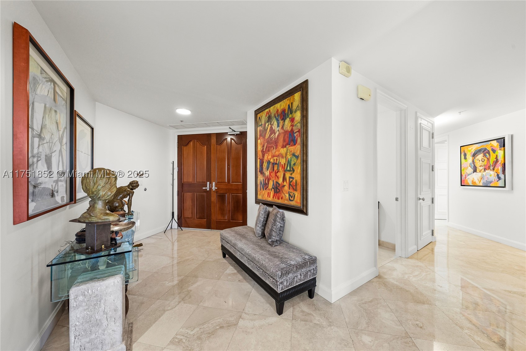 DEERING BAY CONDO II - Residential