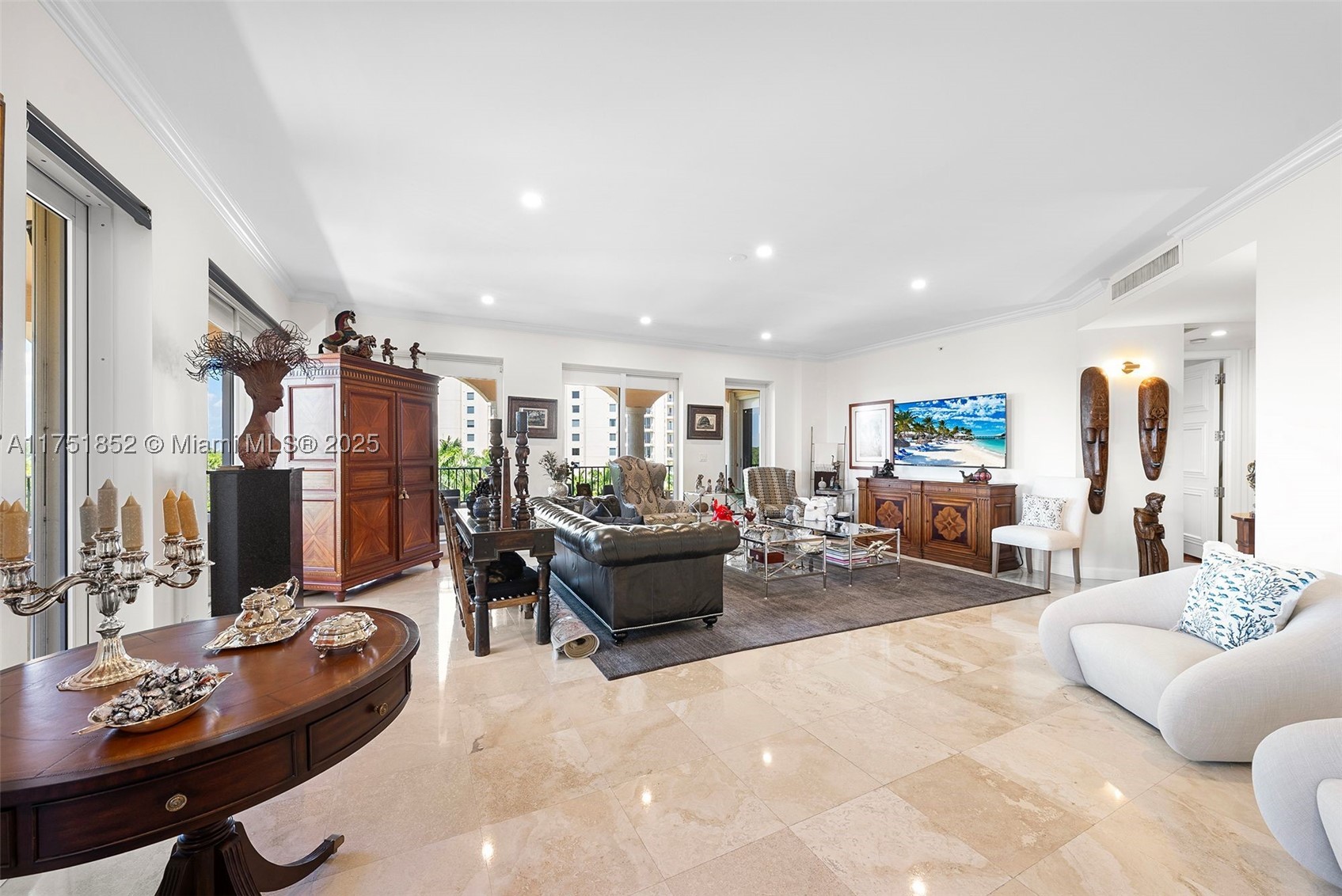 DEERING BAY CONDO II - Residential
