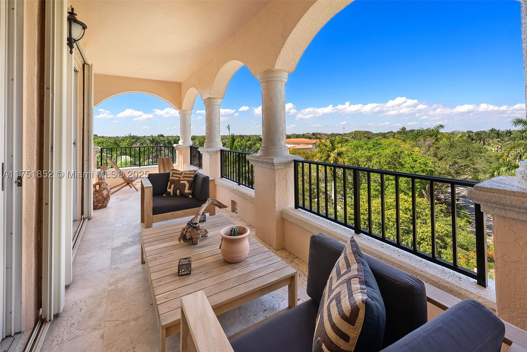 DEERING BAY CONDO II - Residential