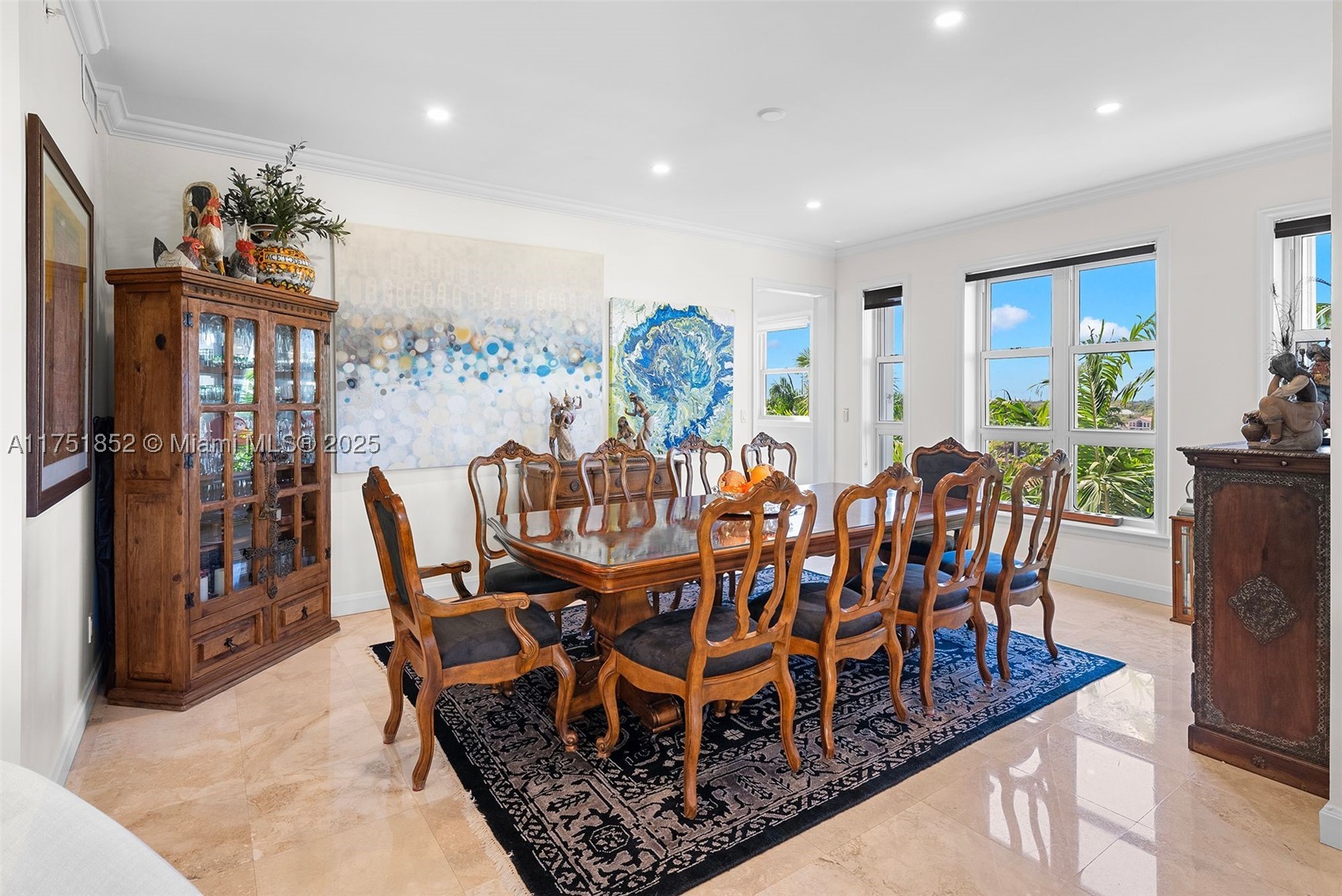 DEERING BAY CONDO II - Residential