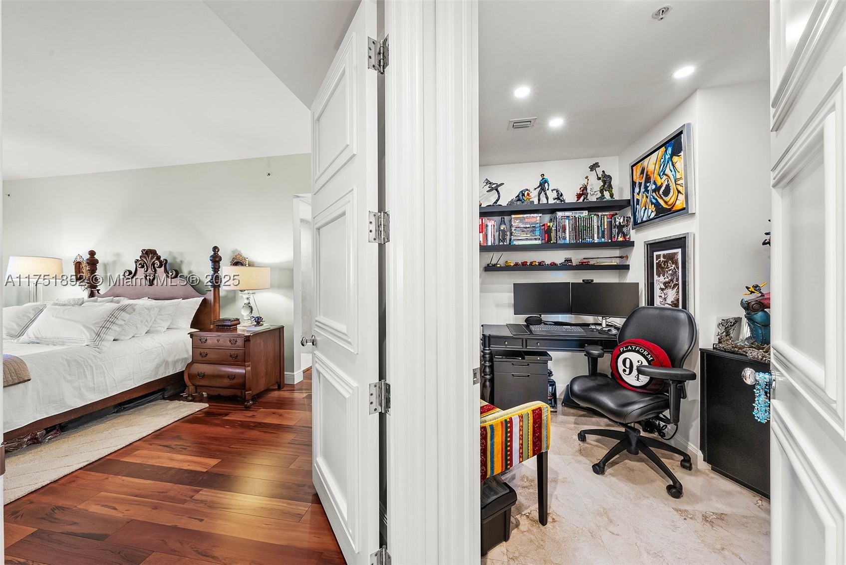 DEERING BAY CONDO II - Residential
