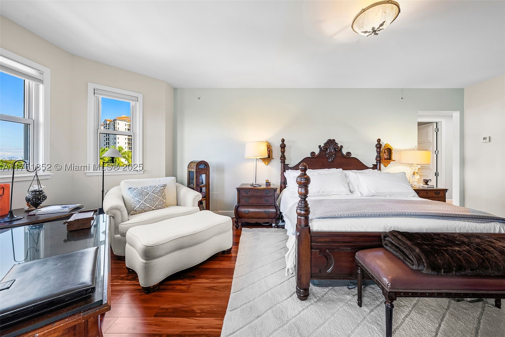 DEERING BAY CONDO II - Residential
