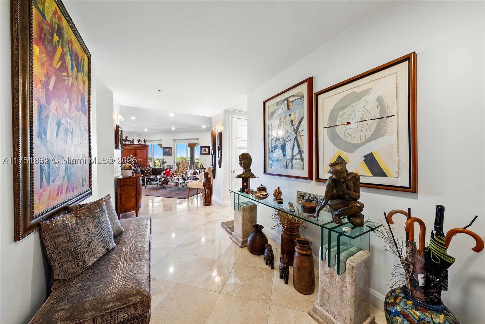 DEERING BAY CONDO II - Residential
