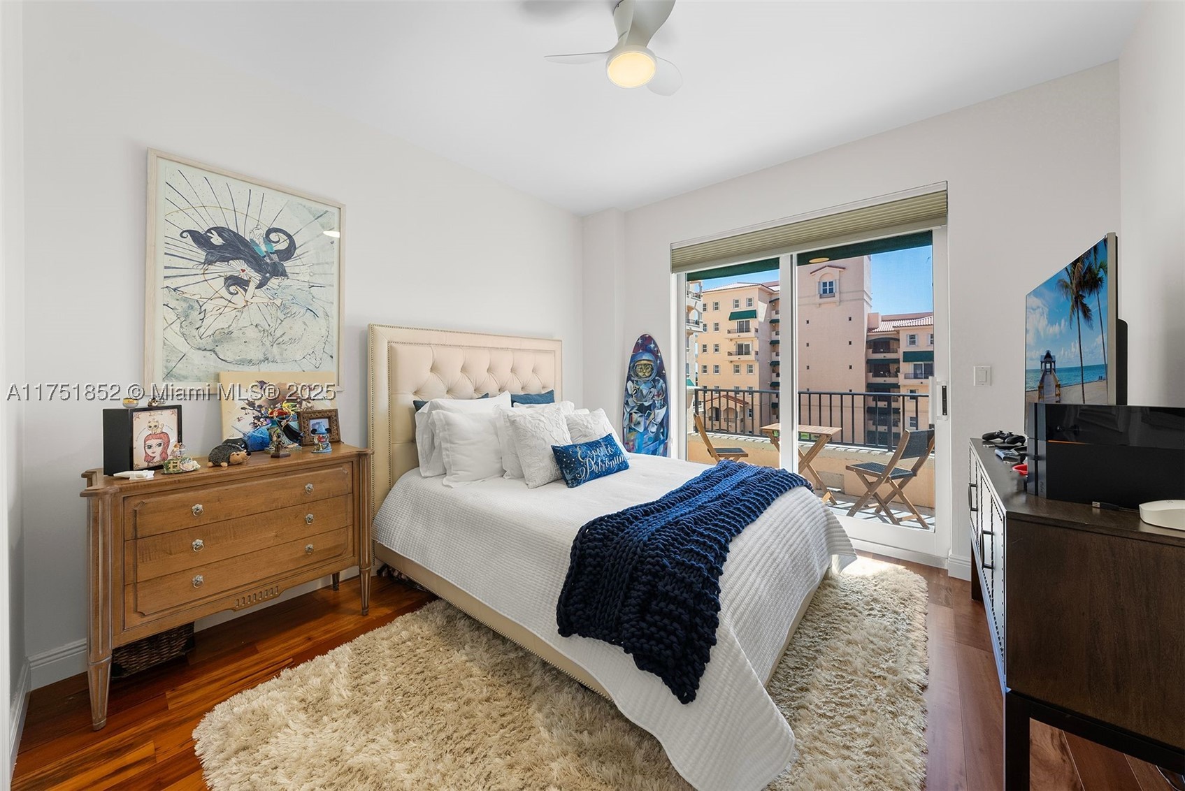 DEERING BAY CONDO II - Residential