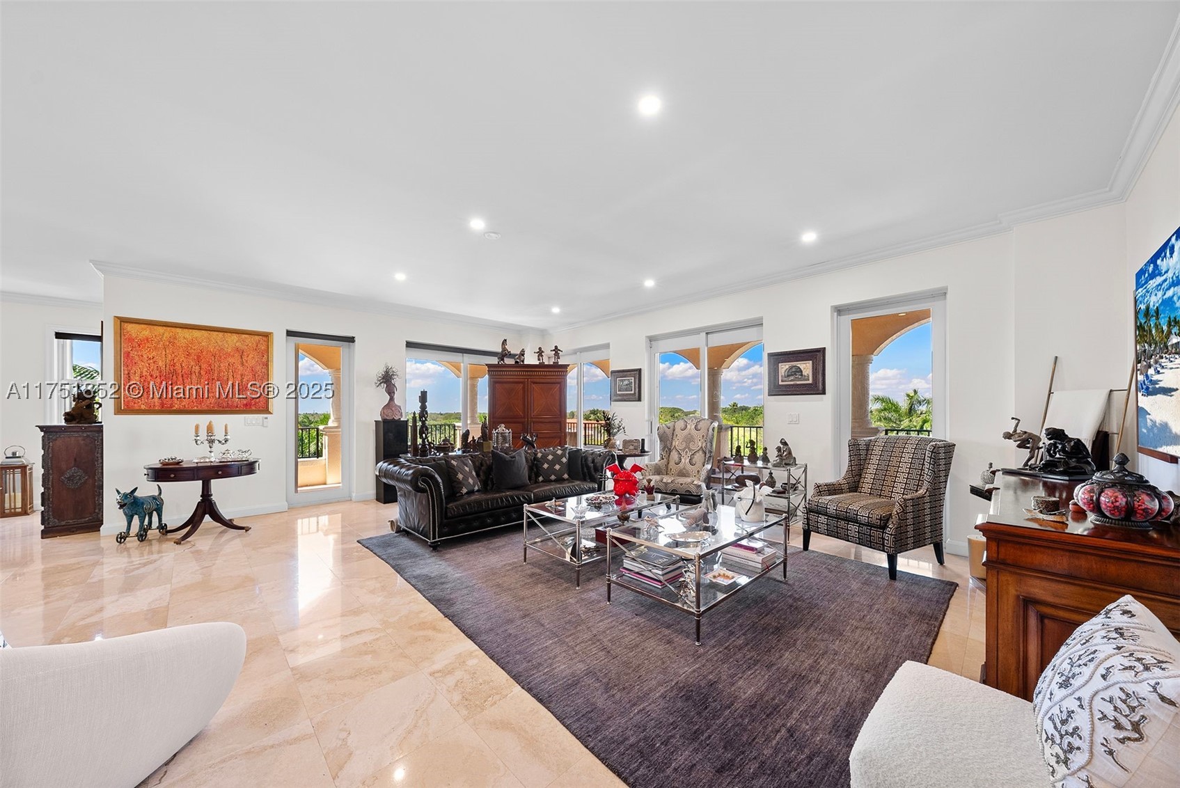 DEERING BAY CONDO II - Residential