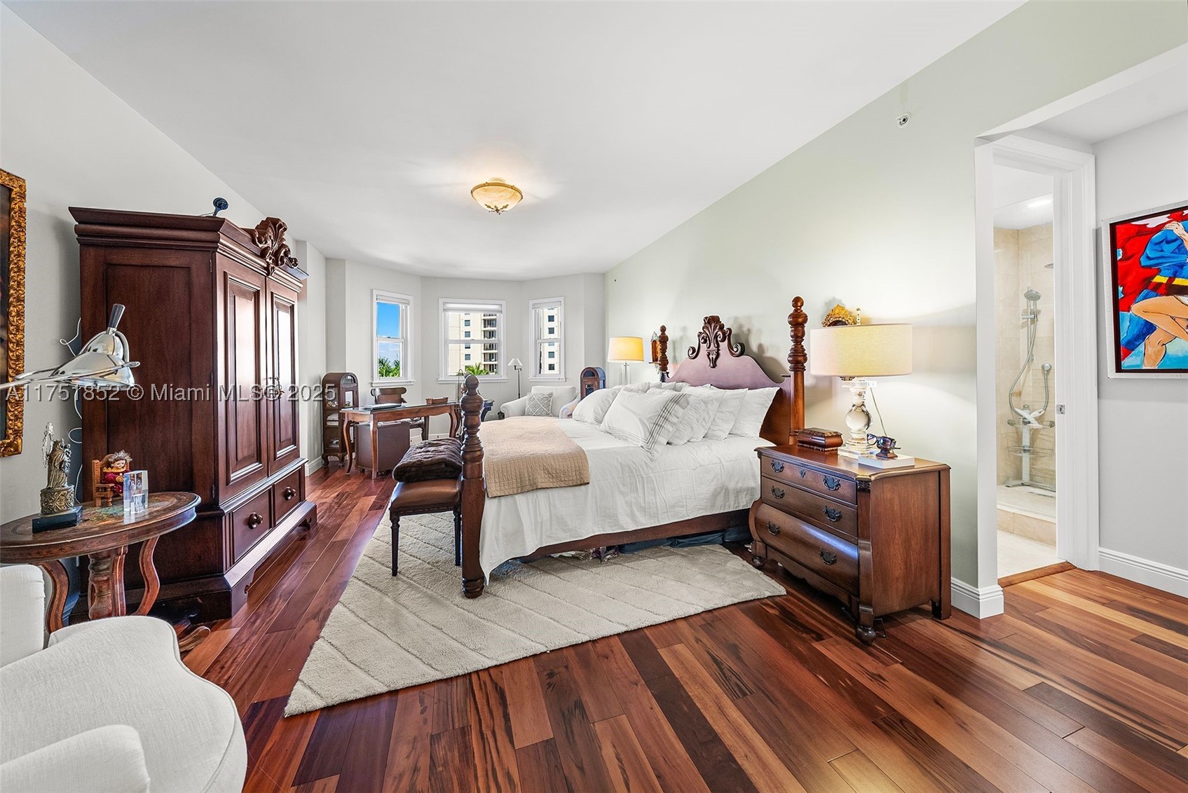 DEERING BAY CONDO II - Residential