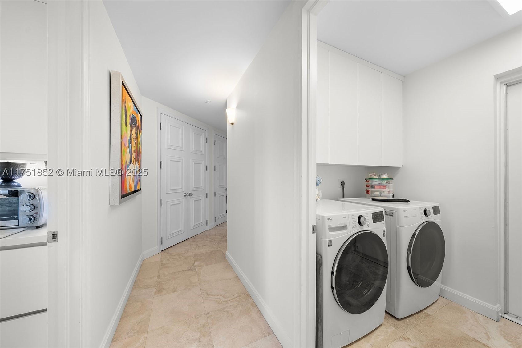 DEERING BAY CONDO II - Residential