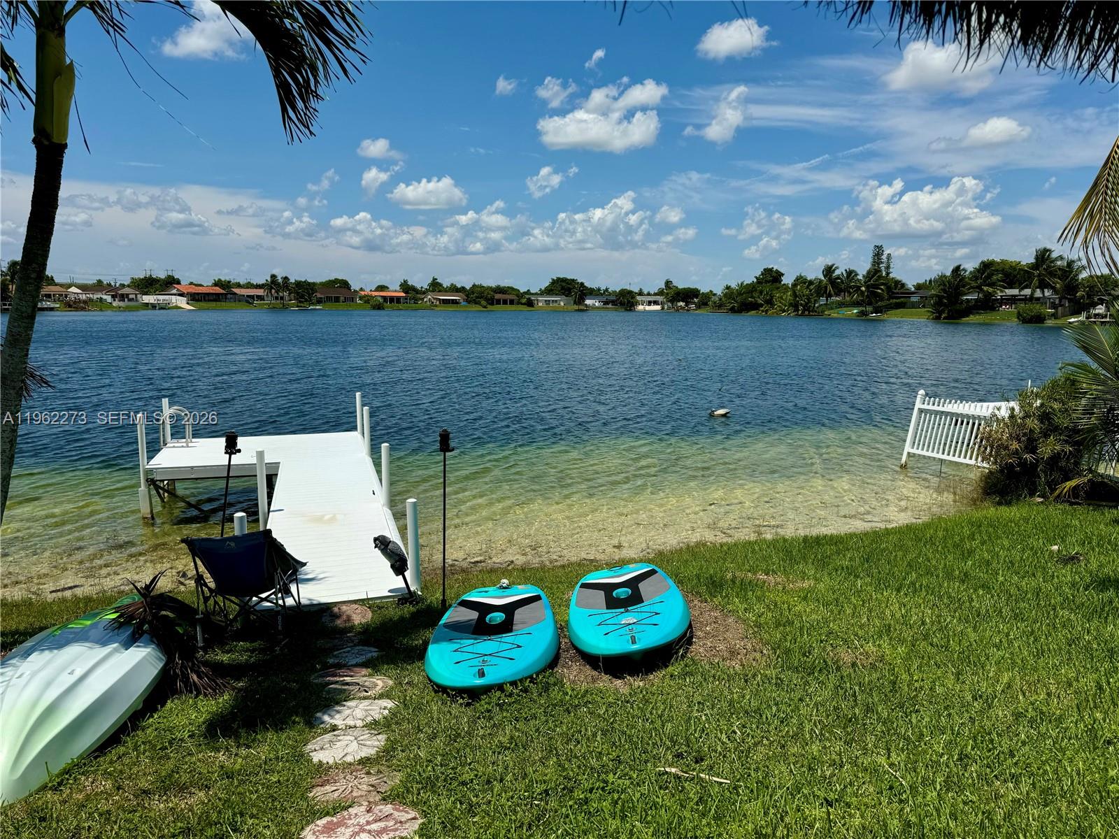 SAN SEBASTIAN LAKE - Residential Lease