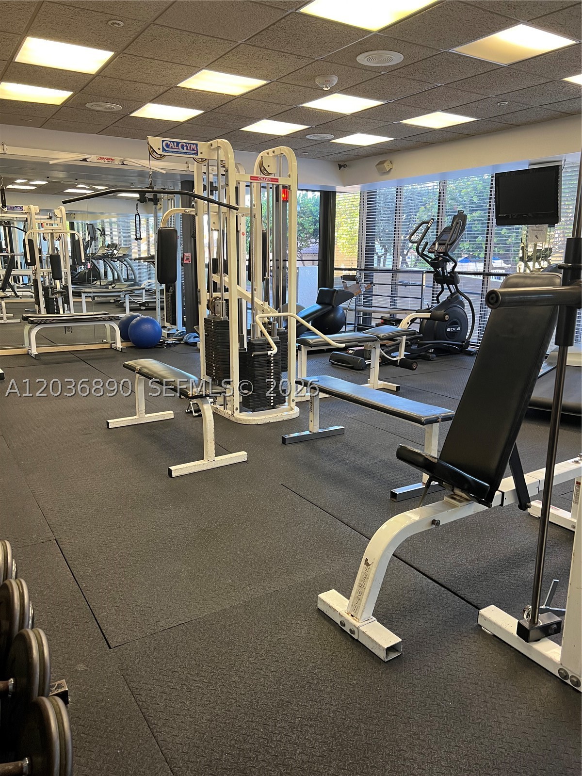 CLUB ATLANTIS CONDO - Residential Lease