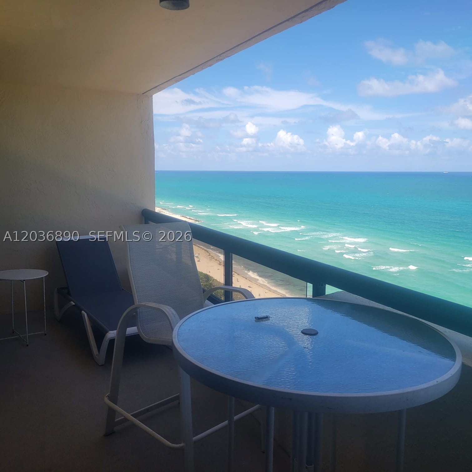 CLUB ATLANTIS CONDO - Residential Lease