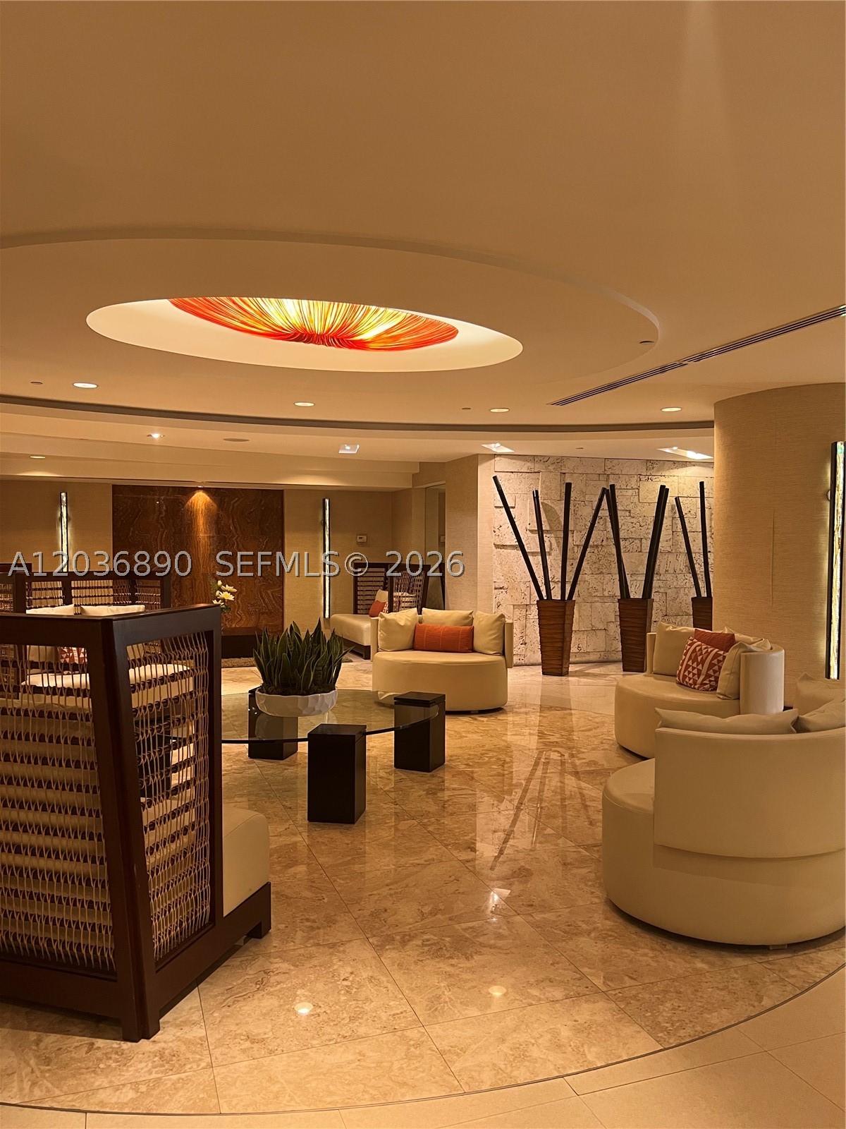 CLUB ATLANTIS CONDO - Residential Lease