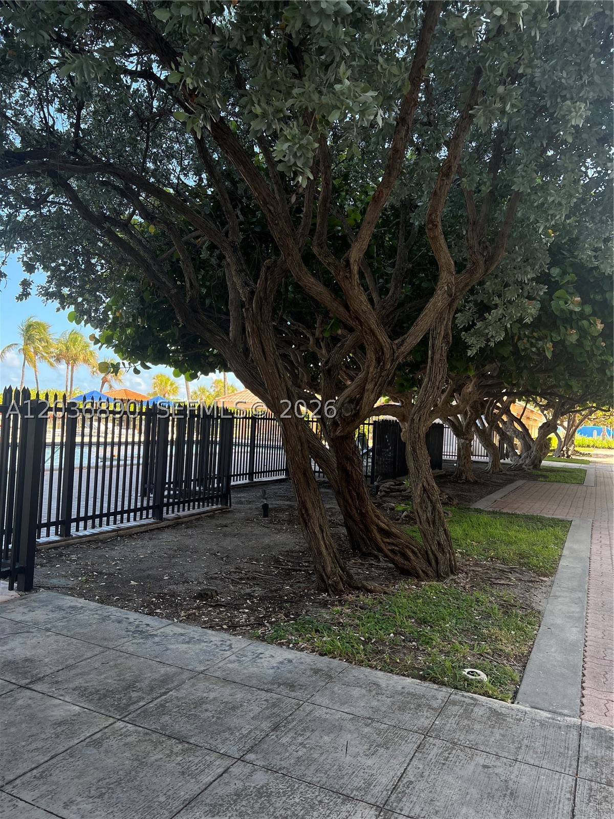 CLUB ATLANTIS CONDO - Residential Lease
