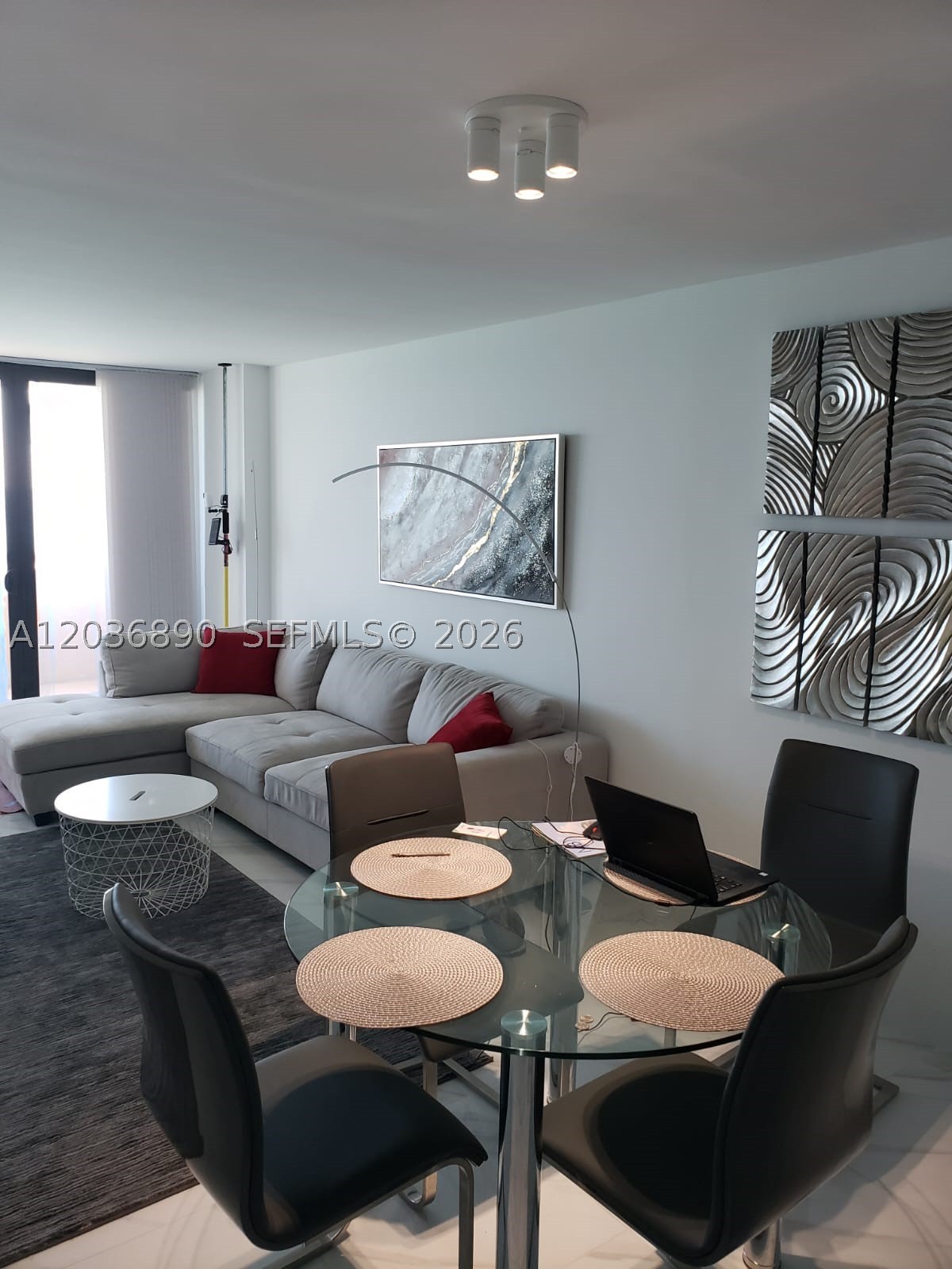 CLUB ATLANTIS CONDO - Residential Lease