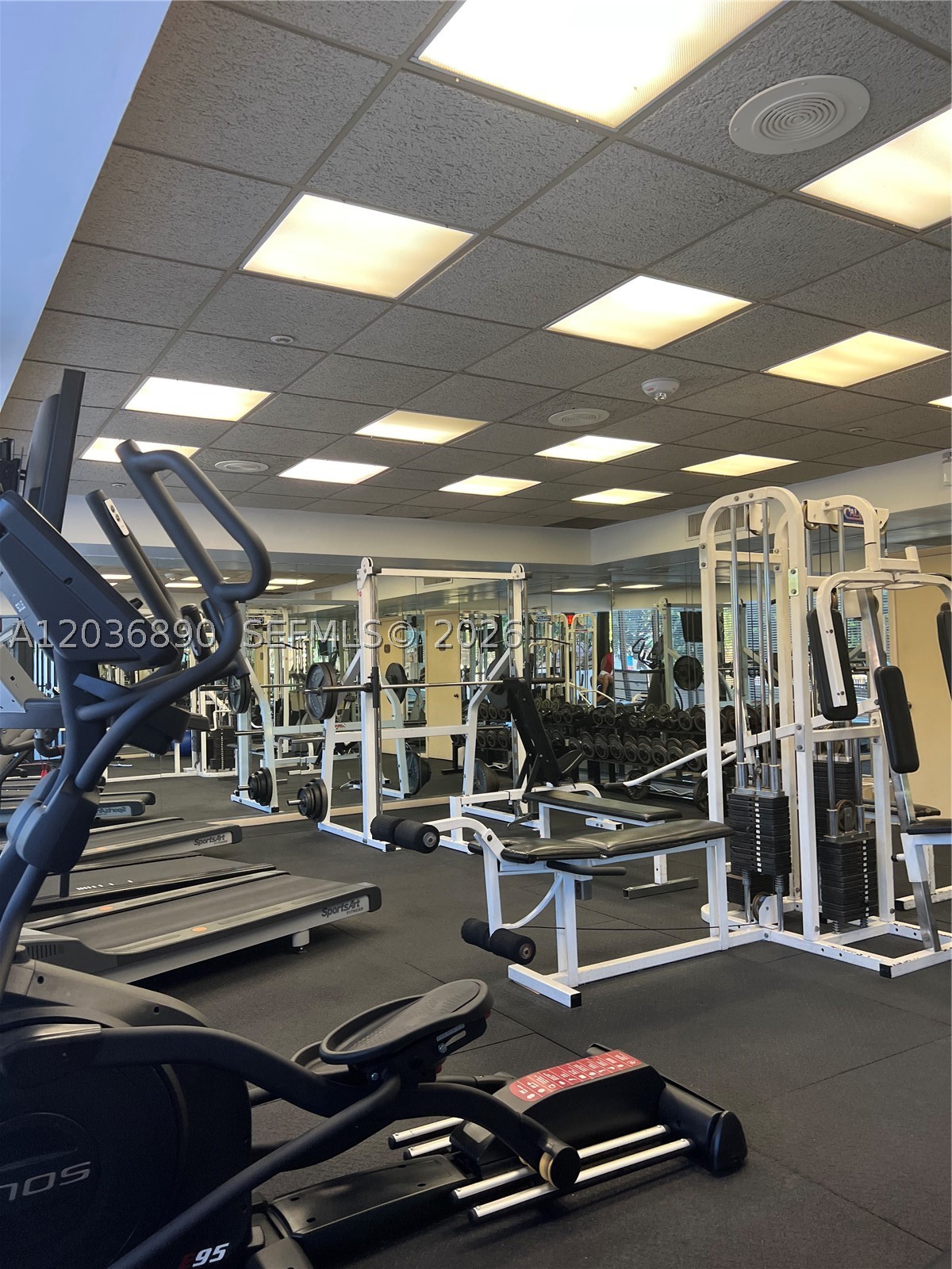 CLUB ATLANTIS CONDO - Residential Lease