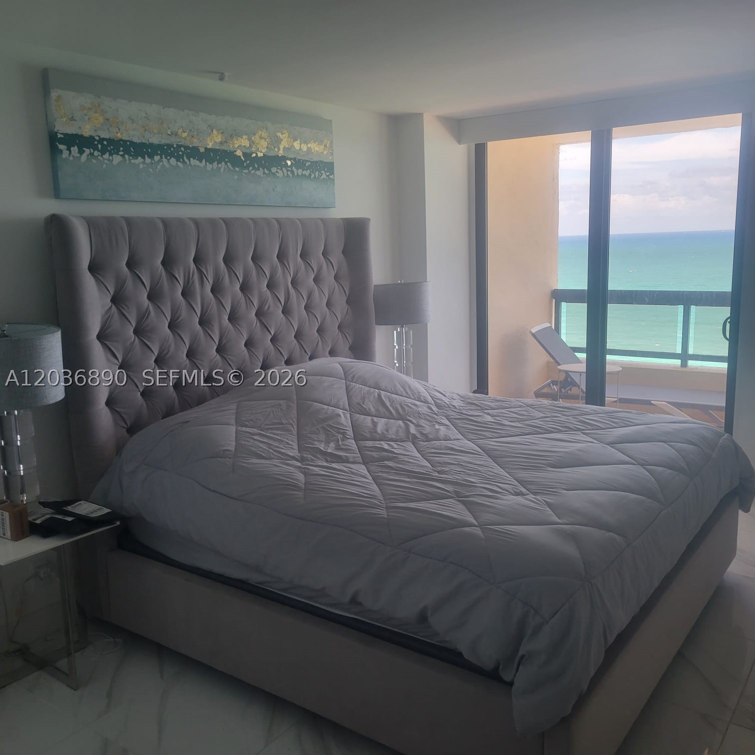 CLUB ATLANTIS CONDO - Residential Lease