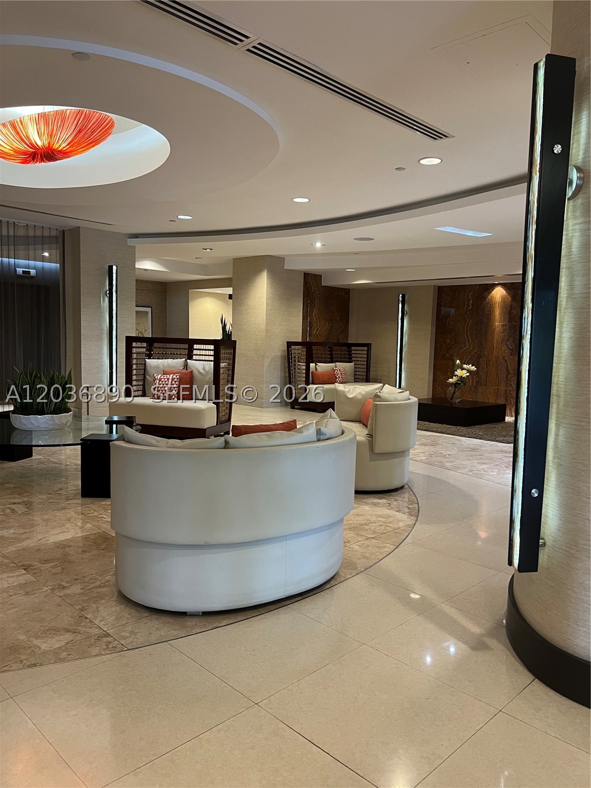 CLUB ATLANTIS CONDO - Residential Lease