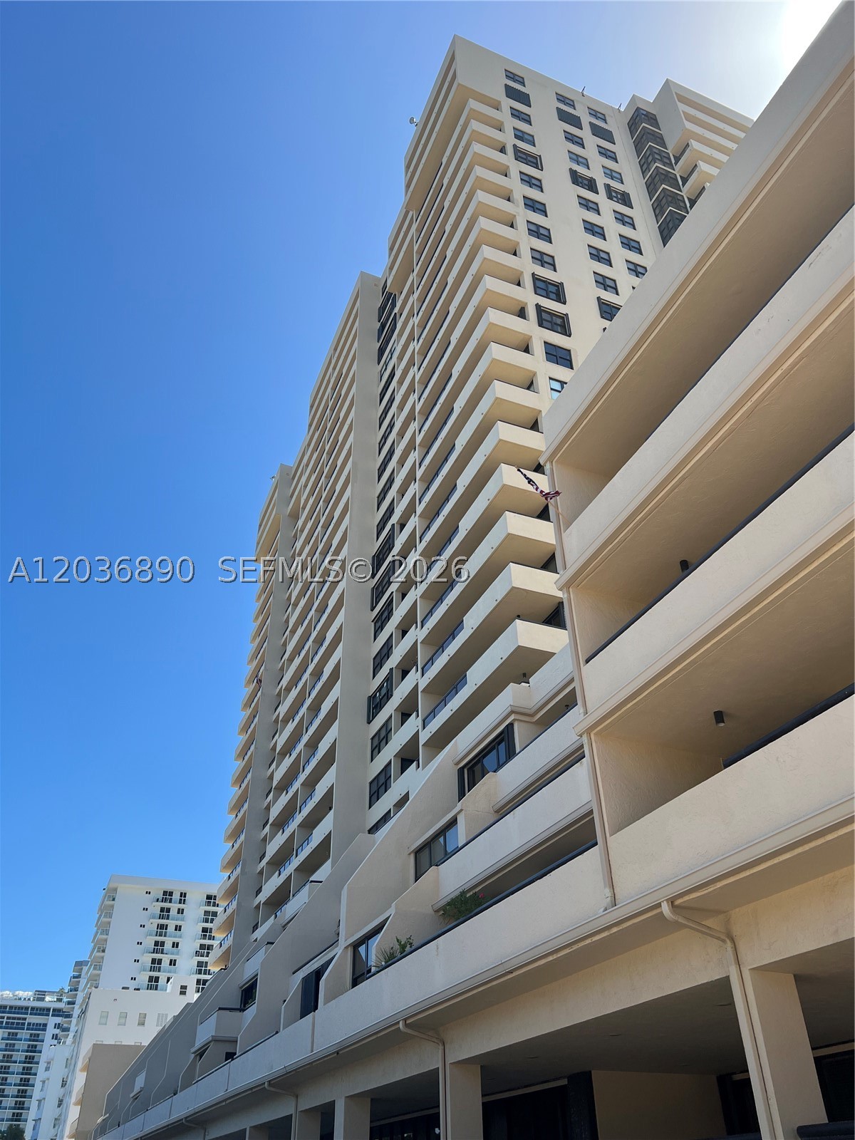 CLUB ATLANTIS CONDO - Residential Lease