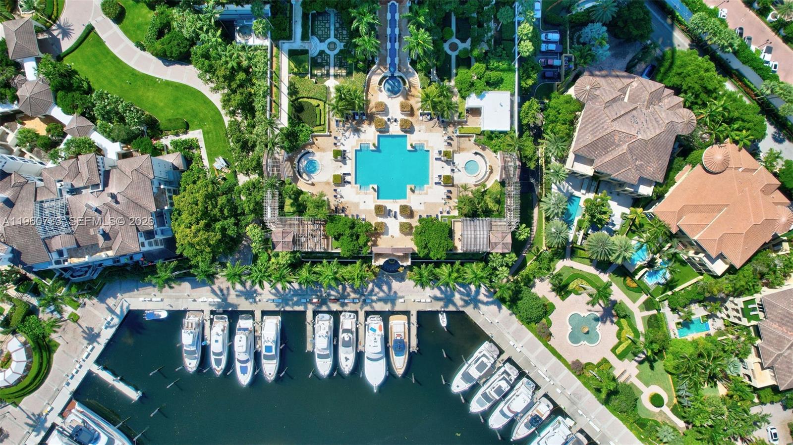 WILLIAMS ISLAND - Residential