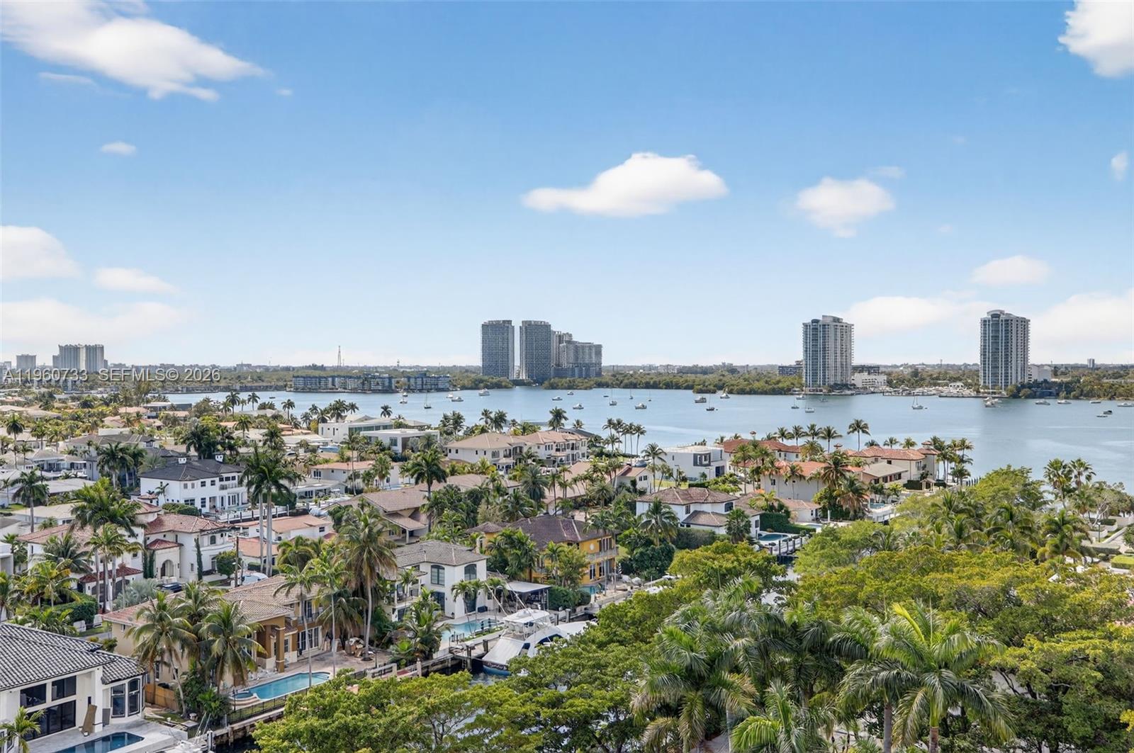 WILLIAMS ISLAND - Residential