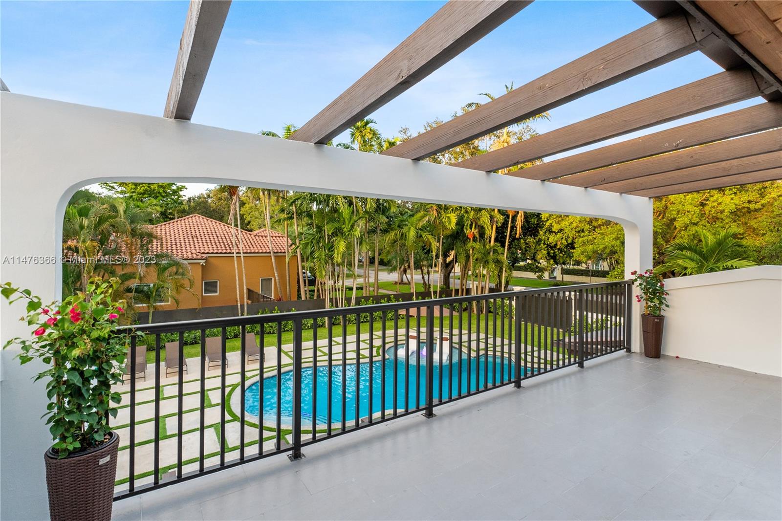 CORAL GAB SEC D REV PL - Residential