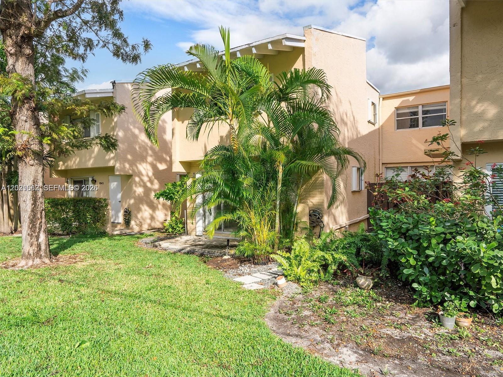 MIAMI SHORES - Residential