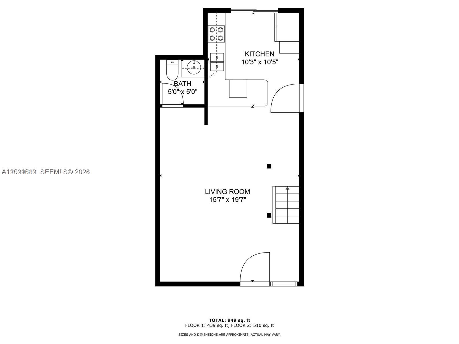 MIAMI SHORES - Residential