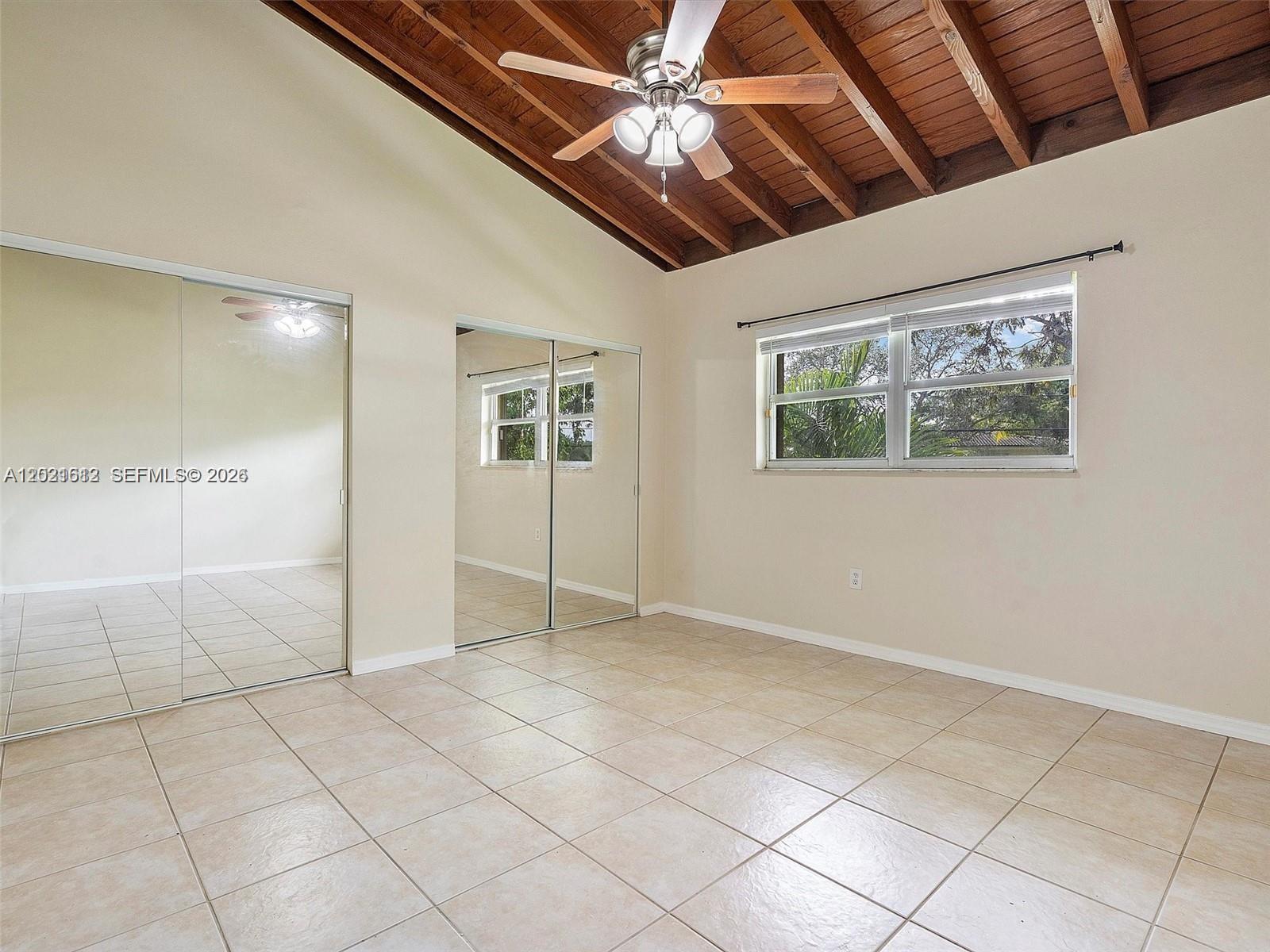 MIAMI SHORES - Residential