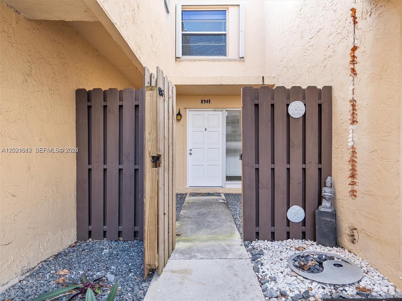 MIAMI SHORES - Residential