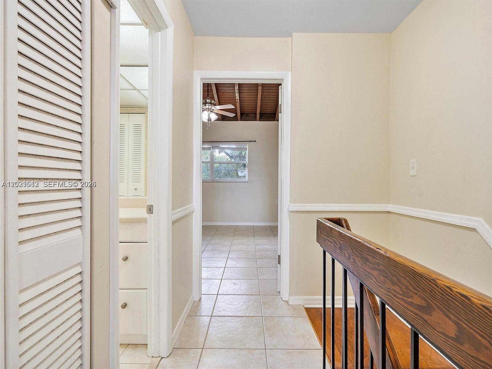 MIAMI SHORES - Residential
