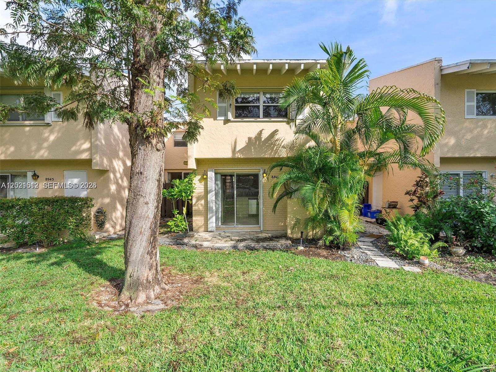 MIAMI SHORES - Residential