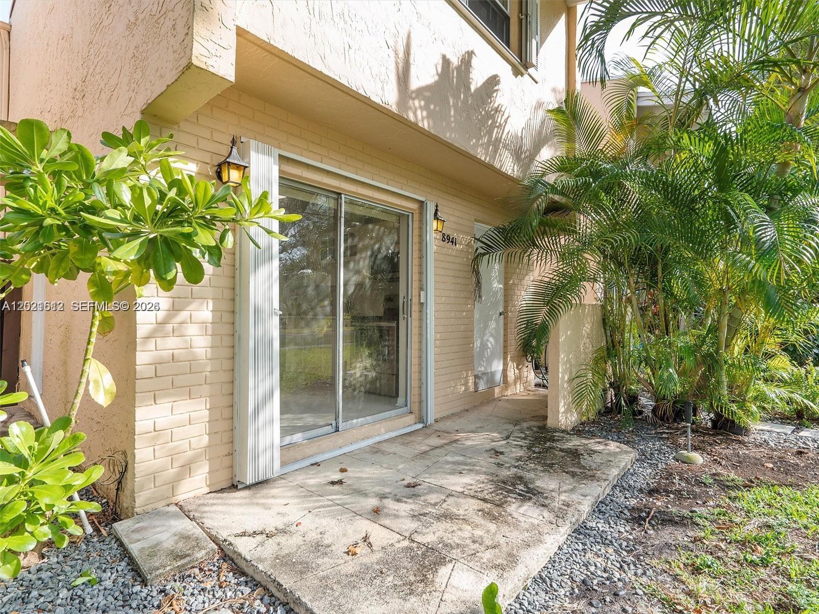 MIAMI SHORES - Residential
