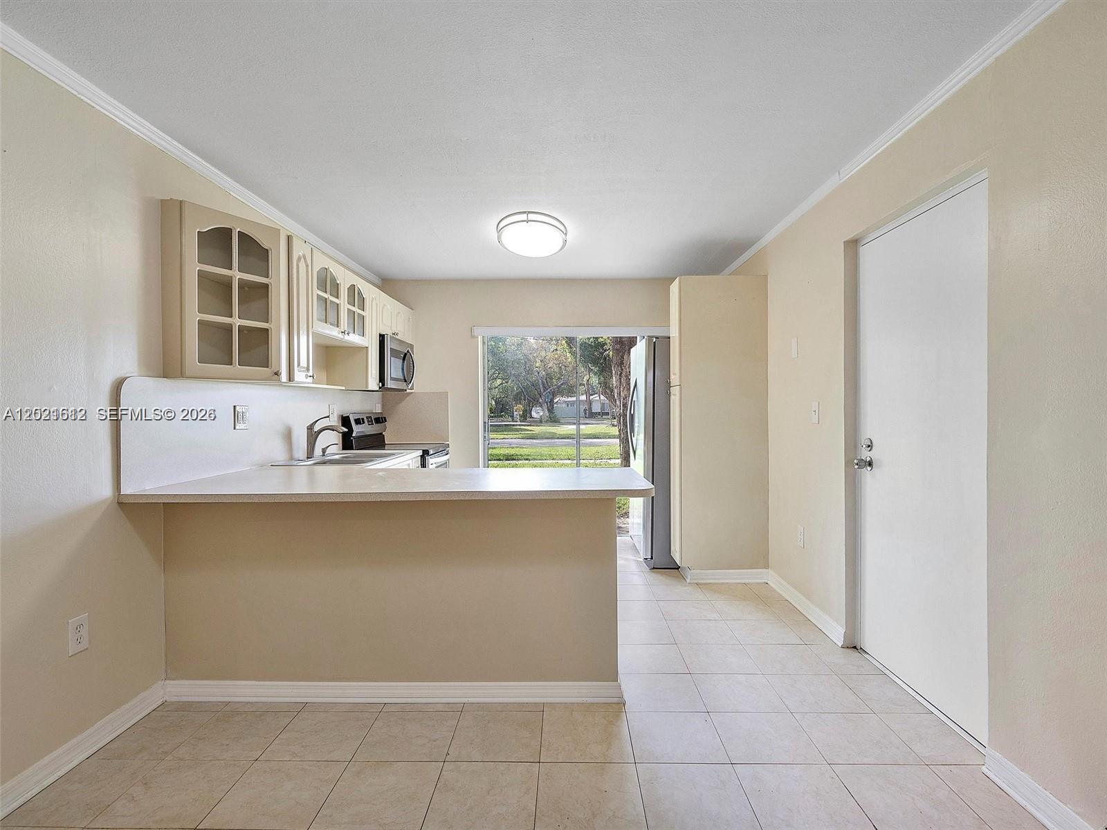 MIAMI SHORES - Residential