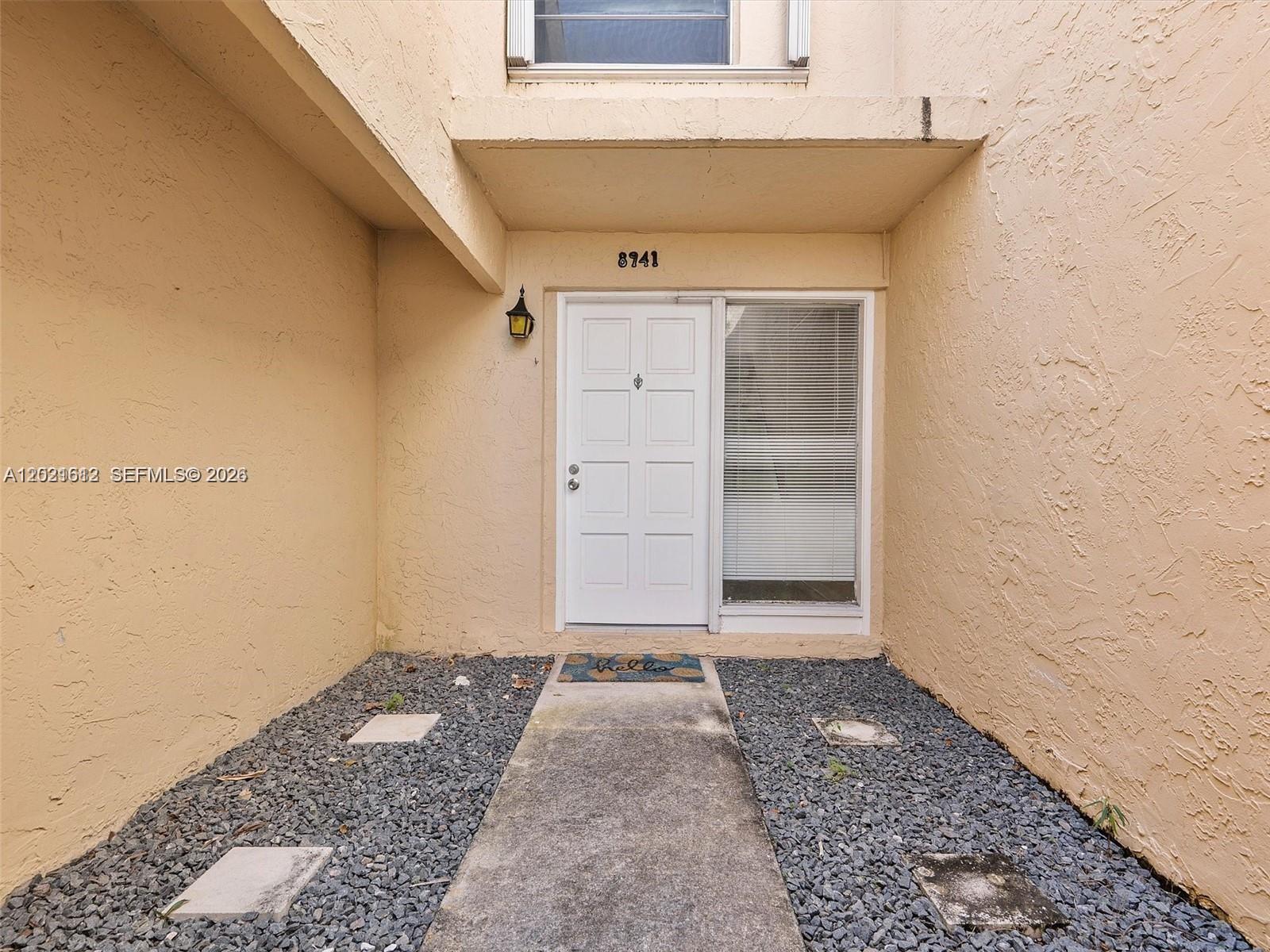 MIAMI SHORES - Residential