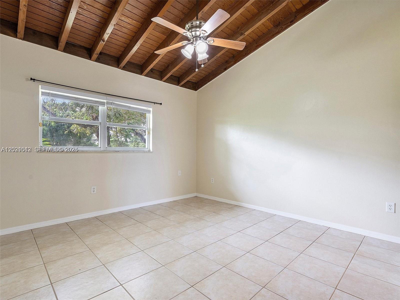 MIAMI SHORES - Residential